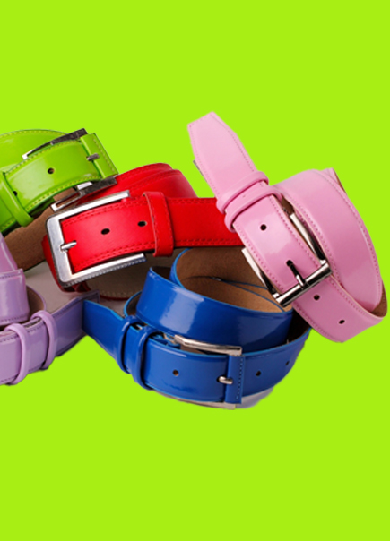 Belts