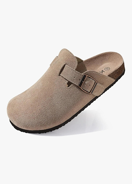 Clogs