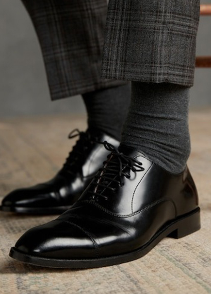 Smart Shoes