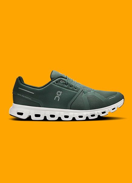 Sneakers and Trainers